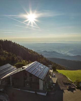 Bergwelt Kandel Hotel & Eventlocation