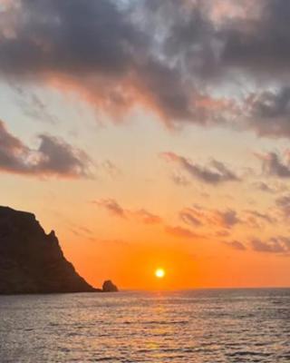 Apartamento vista al mar