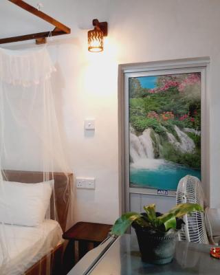 Lucky Homestay Hiriketiya