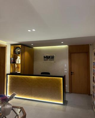 Makai Pyramids Guest House