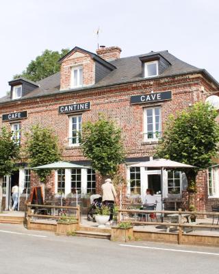 La Part Entière