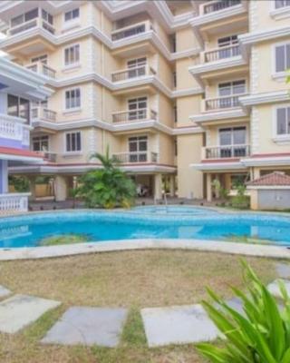 Dona Rosa Holiday Apartment