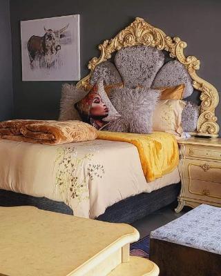 Goodlife guest house in klerksdorp