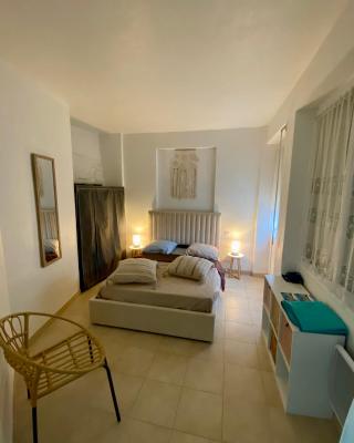Appartement en face des plages Cap d Ail