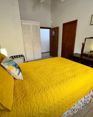 Chalet Belizomi - La Marguerite Room