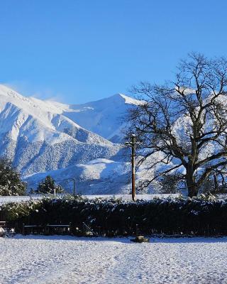 Bahara Accommodation