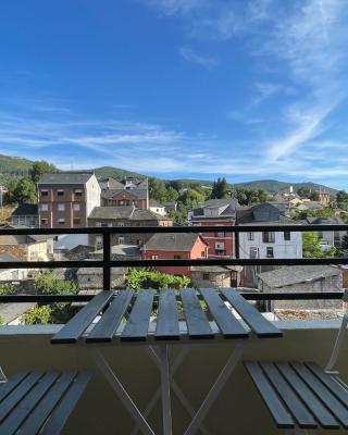Los Balcones de Vega