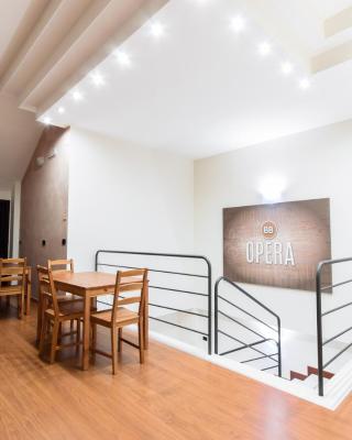Opera B&B