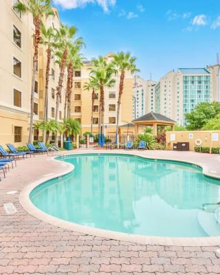 Apartment with Pool Hot Tub - Near Universal Studios