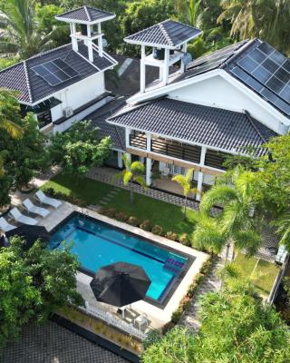 WetLand Resort