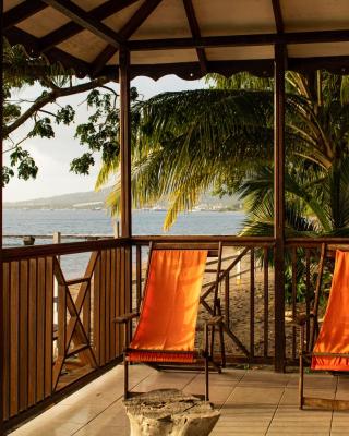 Picard Beach Cottages