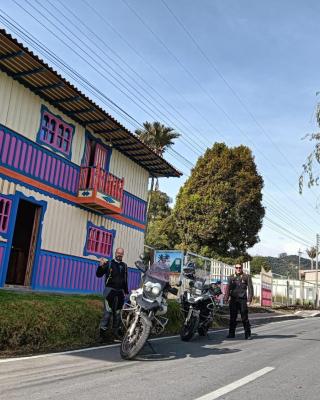 Hotel Areca