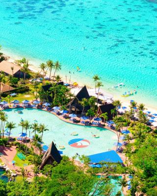 Pacific Islands Club Guam