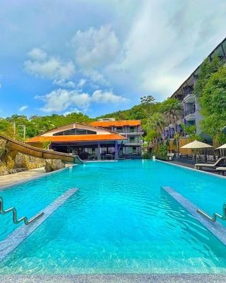 Phuvaree Resort
