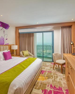 Eastwood Richmonde Hotel Manila