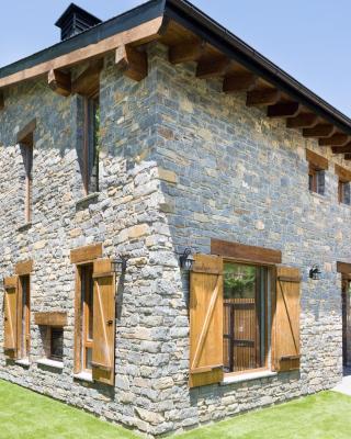 Casa Forelsa LUJO EN LA MONTAÑA