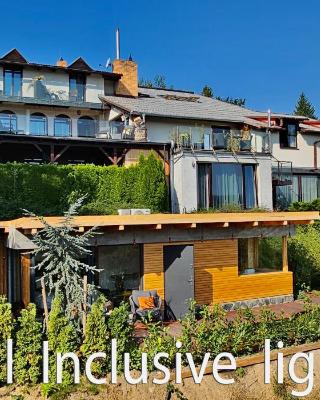 Boutique penzion Rech