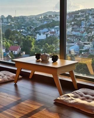 Nhà Mình Villa Đà Lạt