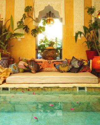 Riad Persephone