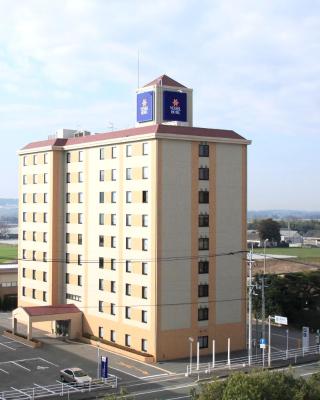 Vessel Hotel Kumamoto Airport