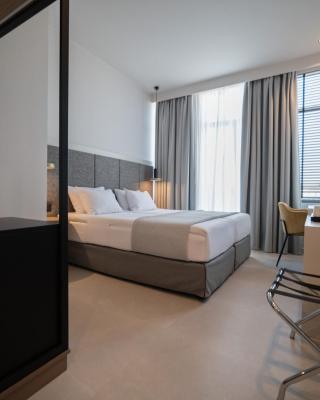 Palladion Boutique Hotel