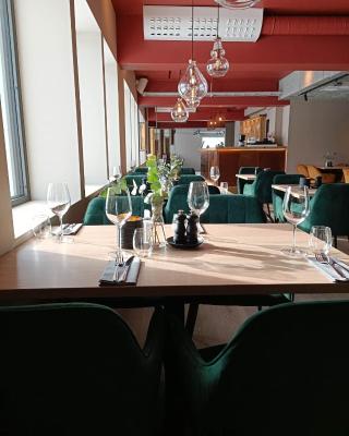 Verdde Hotel Lakselv