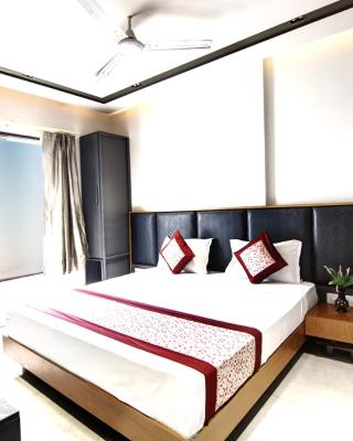 Hotel Applewood Palace - Near Delhi International Airport With - free Airport Drop