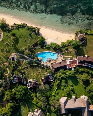 Hillpark Amare Resort