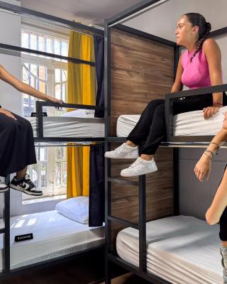 The Venue Hostel Boutique