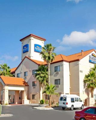 Baymont by Wyndham Tucson Airport