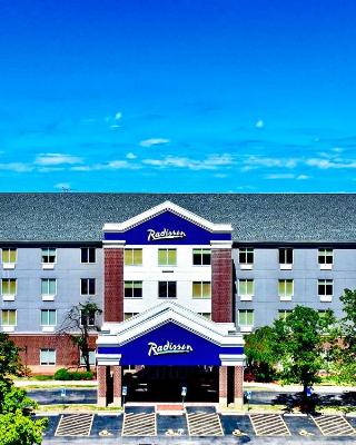 Radisson Hotel Fairview Heights - St Louis