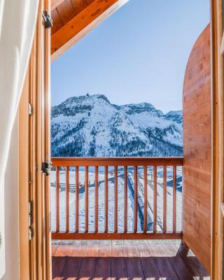 Chalet Cima Uomo