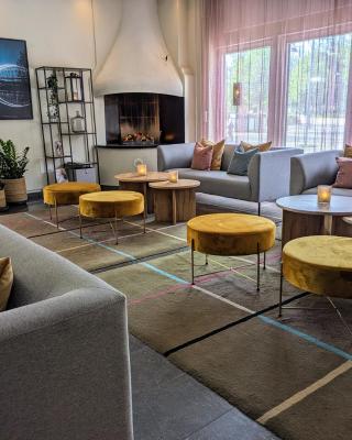 Quality Hotel Luleå