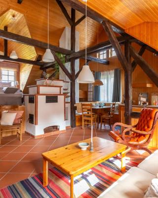 Loft 18 - mit Sauna-