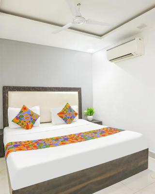 Comfy Stay Hotels 2nd Floor