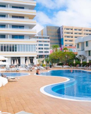 Coral Suites & Spa - Adults Only