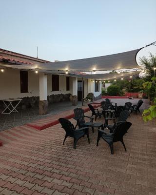 B&B funtanadetalia