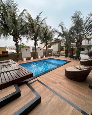 Hotel Holiday Foz