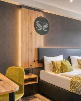Hotel Schultheiss Hameln