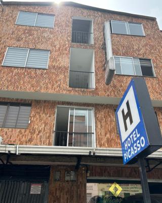 Hotel Picasso 70