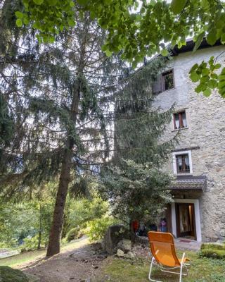 Apartment Casa Orai Mountain View by Interhome