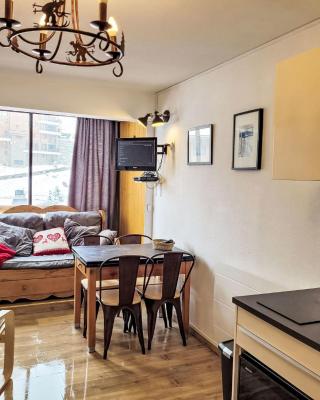 Apartment Vanoise-24 by Interhome
