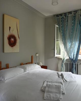 Locanda Ostu di San giacu