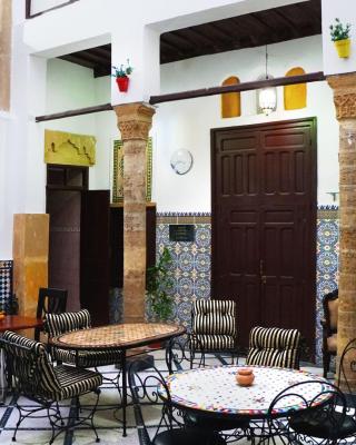 Riad Palais D'Or