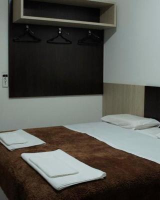 Hotel Tres Bandeiras