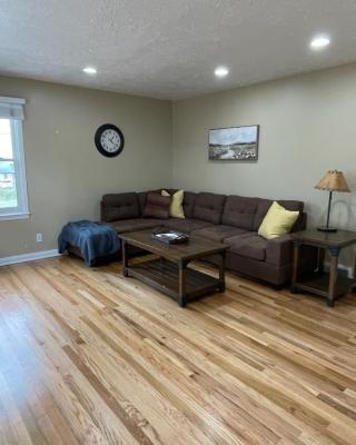 Central Casper Home!