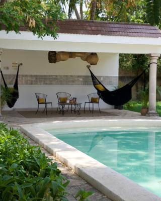 Casa Elda