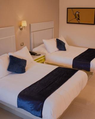 Hotel Quirasco