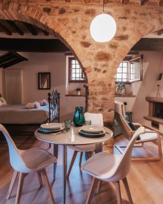 DONNA LAURA - Holiday Home