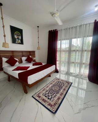 Kendwa Crystal Coast Hotel